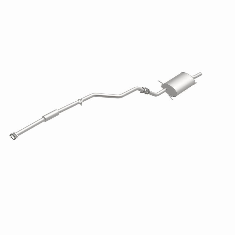 MagnaFlow BRE Exhaust Kit 02-07 Mitsubishi Lancer 2.0L