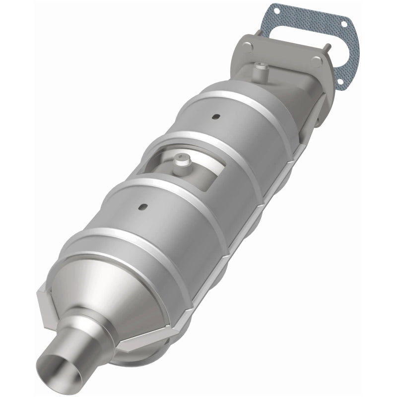 MagnaFlow 87-95 Ford truck 5.8/7.5 CA Direct Fit Converter