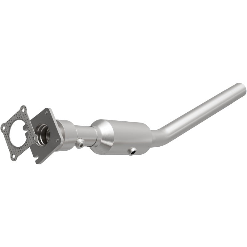 MagnaFlow Direct Fit Catalytic Converter 2004 Sebring L4 2.4 OEM Underbody