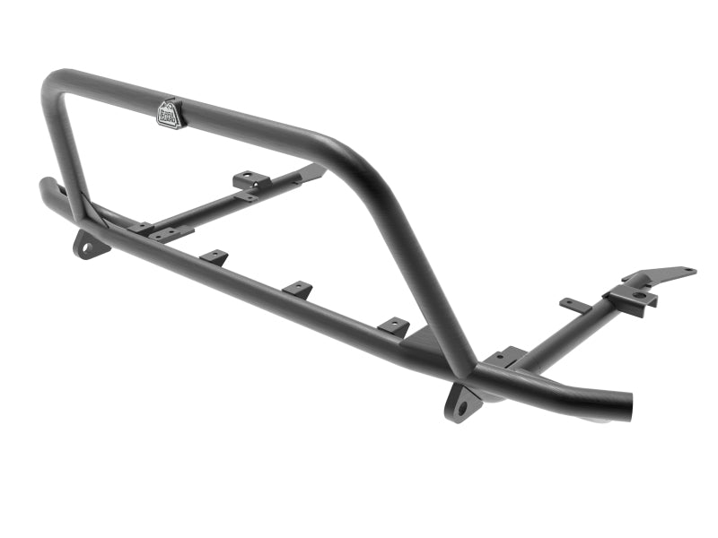 aFe POWER 15-19 Subaru Outback H4 2.5L / H6 3.6L Terra Guard Front Bumper - Black