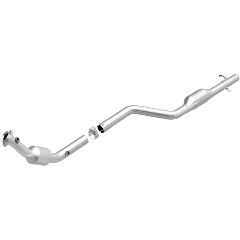 MagnaFlow Direct Fit Catalytic Converter 99-00 Mercedes SL500 5.0L