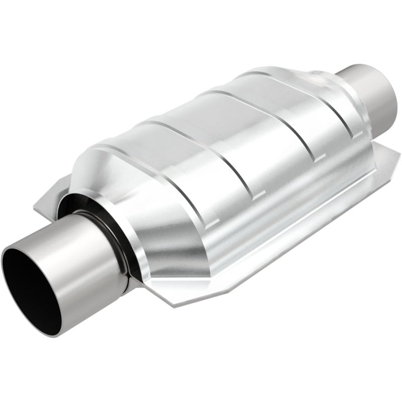 MagnaFlow Universal Catalytic Converter 2.00inch OBDII