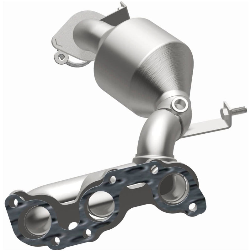 MagnaFlow Direct Fit Catalytic Converter 04-06 Toyota Sienna 3.3L