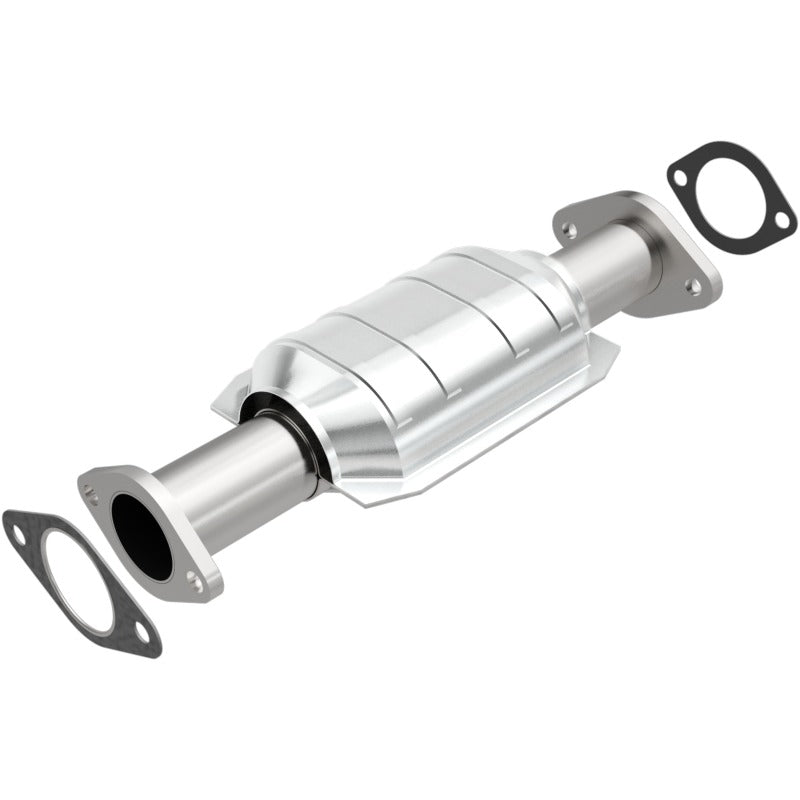 MagnaFlow Direct Fit Catalytic Converter 96-97 626/MX6 2.0L rear 50S