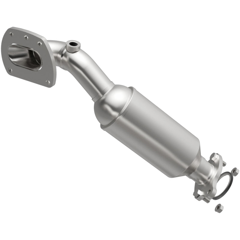 MagnaFlow Direct Fit Catalytic Converter 16-19 Toyota Tacoma 3.5L DS