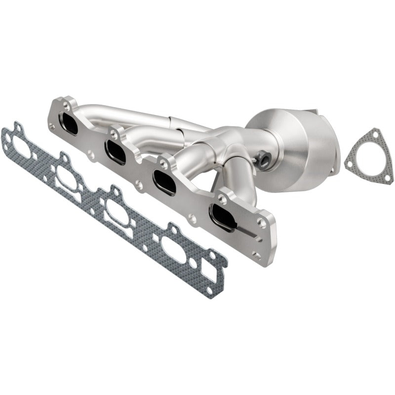 MagnaFlow Direct Fit Catalytic Converter 04-05 Chevrolet Malibu/Classic 2.2L (CA Emissions)