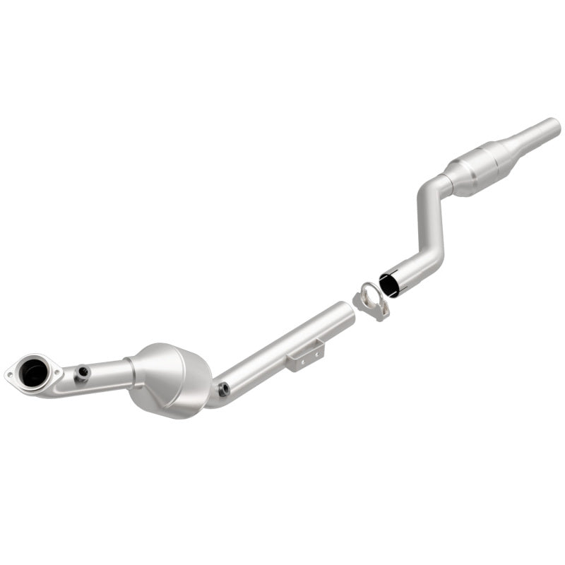 MagnaFlow Direct Fit Catalytic Converter 00-03 Mercedes S430 4.3L