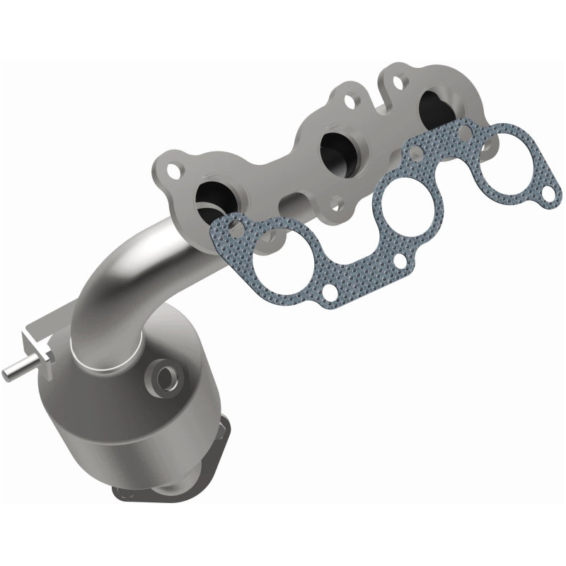 MagnaFlow 04-06 Toyota Sienna 3.3L Direct Fit Converter