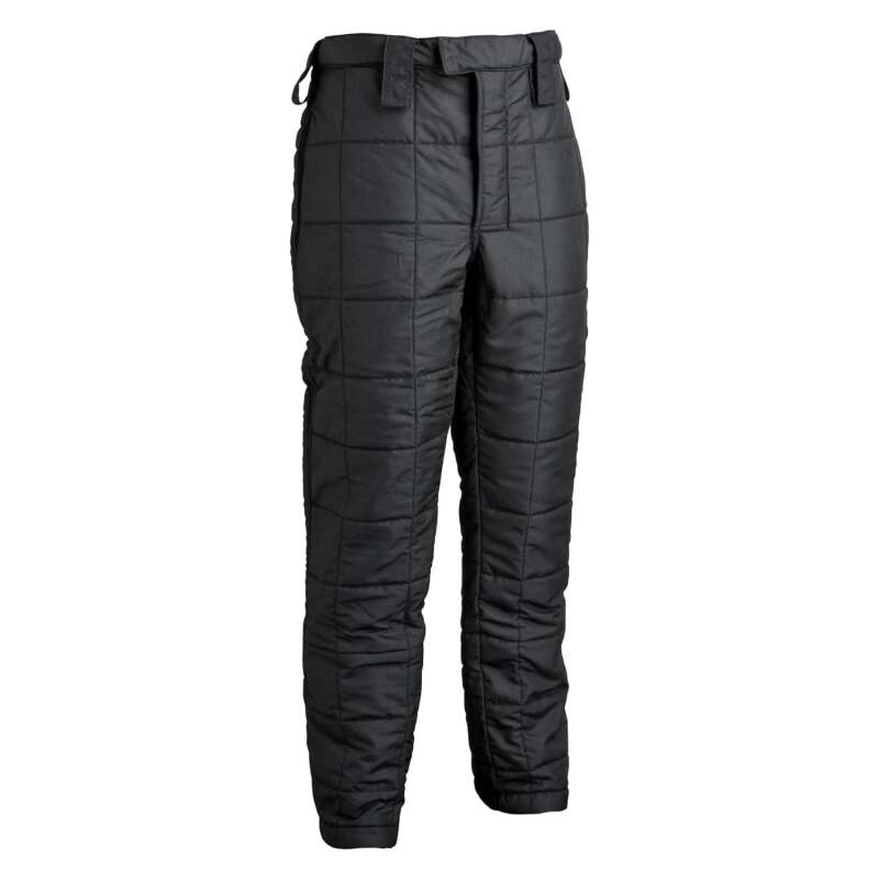 Sparco Pants Stint 64 BLK