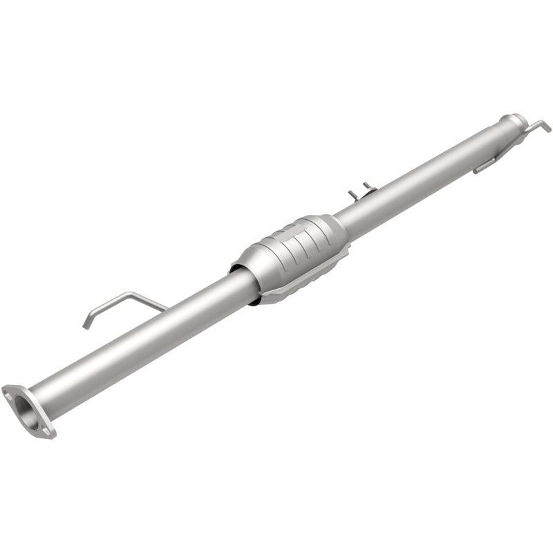 MagnaFlow Direct Fit Catalytic Converter 00-04 Tundra 3.4L Rear