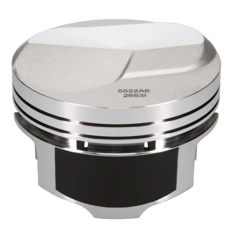 Wiseco Chevrolet Big Block 4.310in Bore 1.270in CH 21.00 CC Pro Tru Street Piston Set