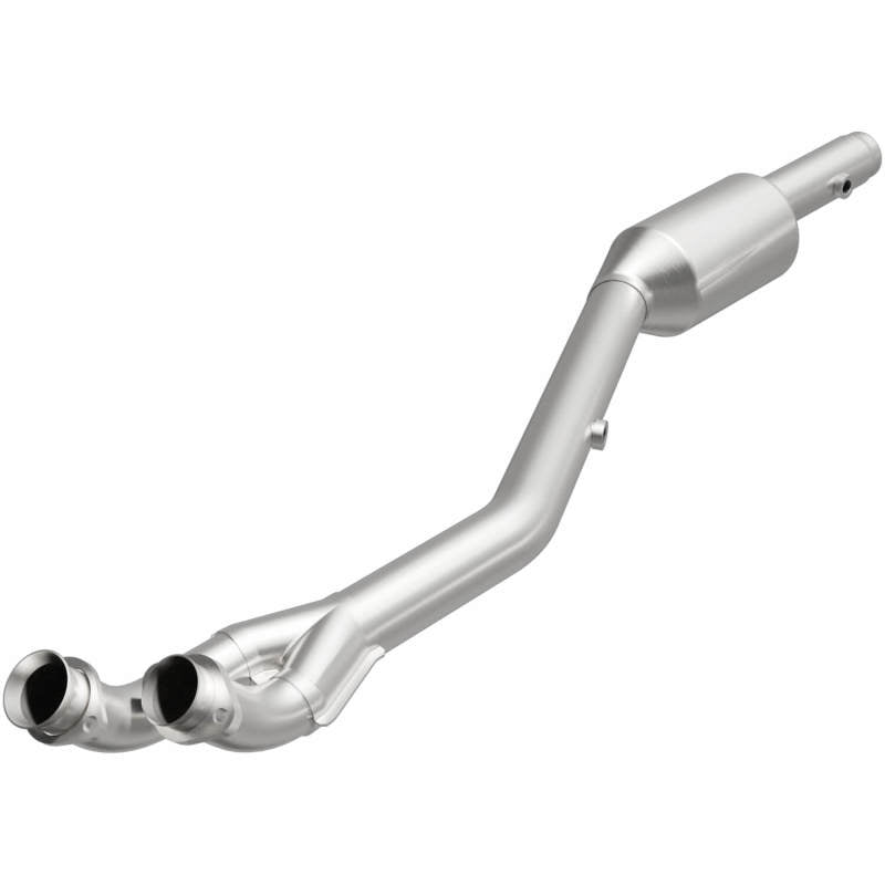 MagnaFlow Left Side Direct Fit Catalytic Converter California Grade 00-03 BMW M5 5.0L
