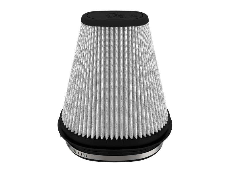 aFe MagnumFLOW Air Filter PDS A/F (7-3/4x5-3/4)Fx(9x7)B(mt2)x(6x2-3/4)Tx 8.5H