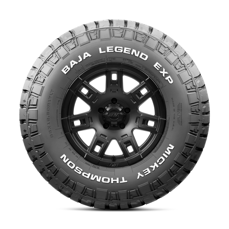 Mickey Thompson Baja Legend EXP Tire - LT275/55R20 120/117Q E - 272526