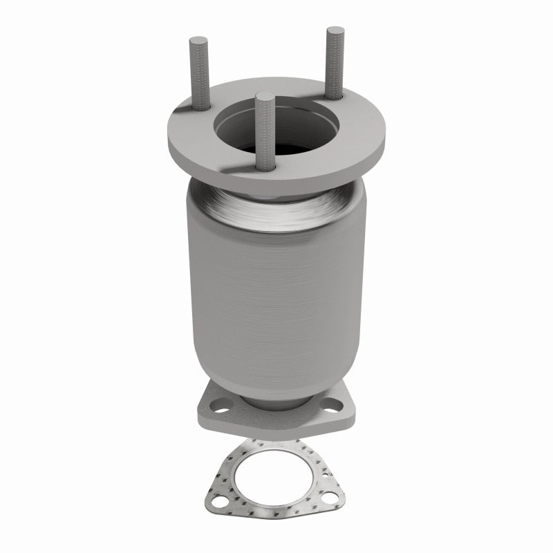 MagnaFlow Direct Fit Catalytic Converter 87-89 Mazda B2200 49S