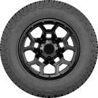 Yokohama Geolandar X-AT Tire - 285/55R20 116T XL