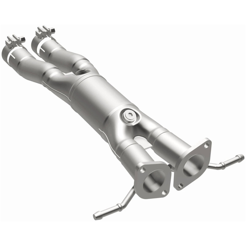 MagnaFlow 2010 Taurus 3.5 Direct Fit Converter