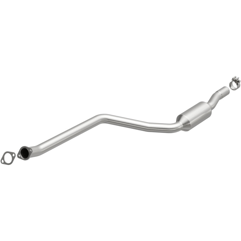 MagnaFlow 08-10 BMW 528i 3.0L Direct Fit Converter