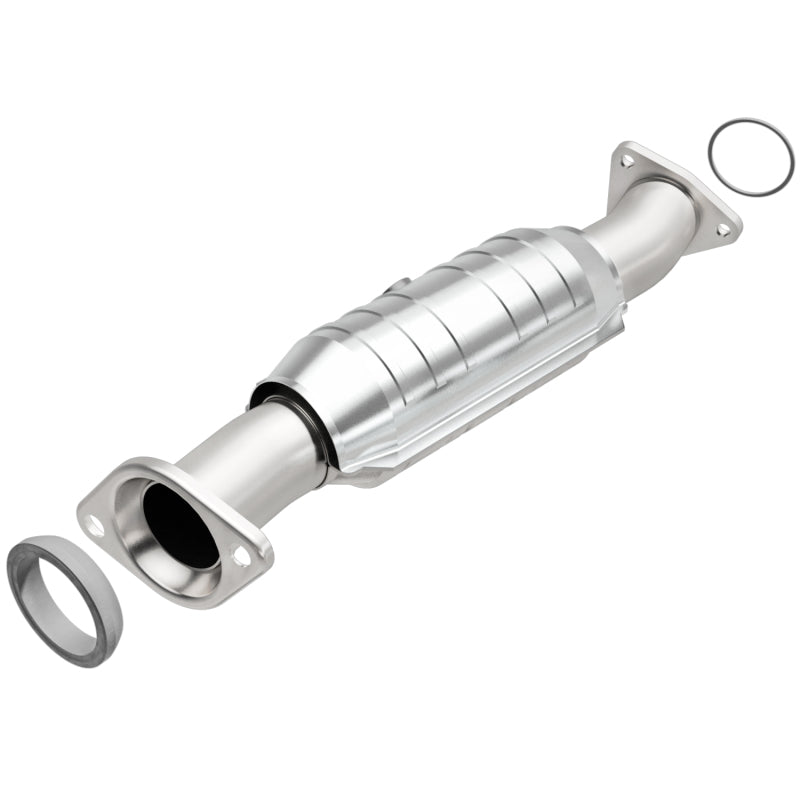 MagnaFlow Direct Fit Catalytic Converter 01-05 Honda S2000 2.0L (49 State)