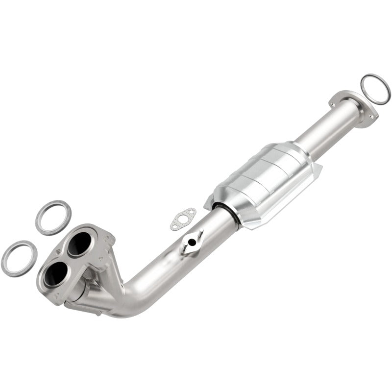 MagnaFlow Direct Fit Catalytic Converter 96-00 4-Runner 3.4L