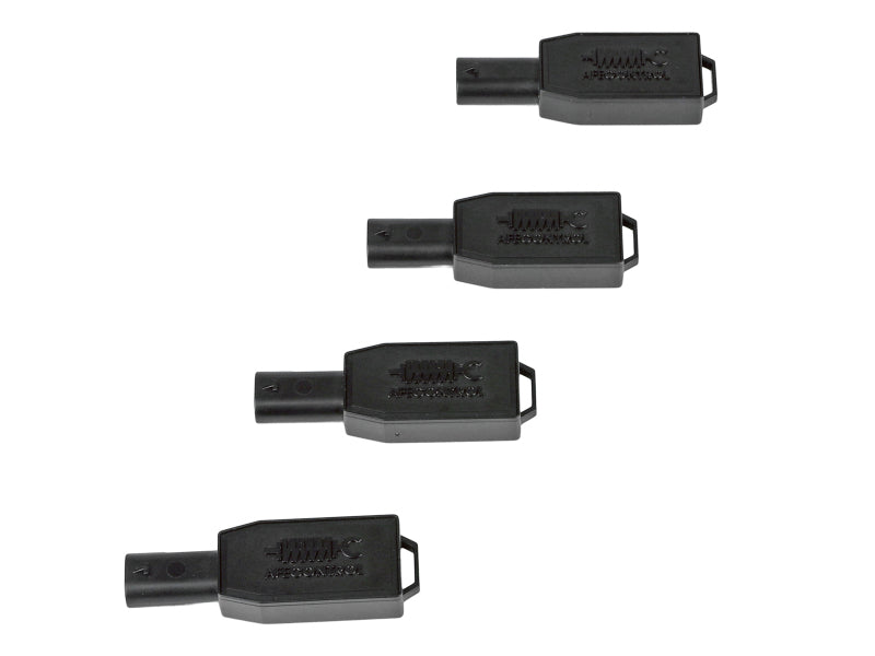 aFe Suspension Logic Electronic Shock Modules w/ Small Connector 14-19 Chevrolet Corvette (C7)