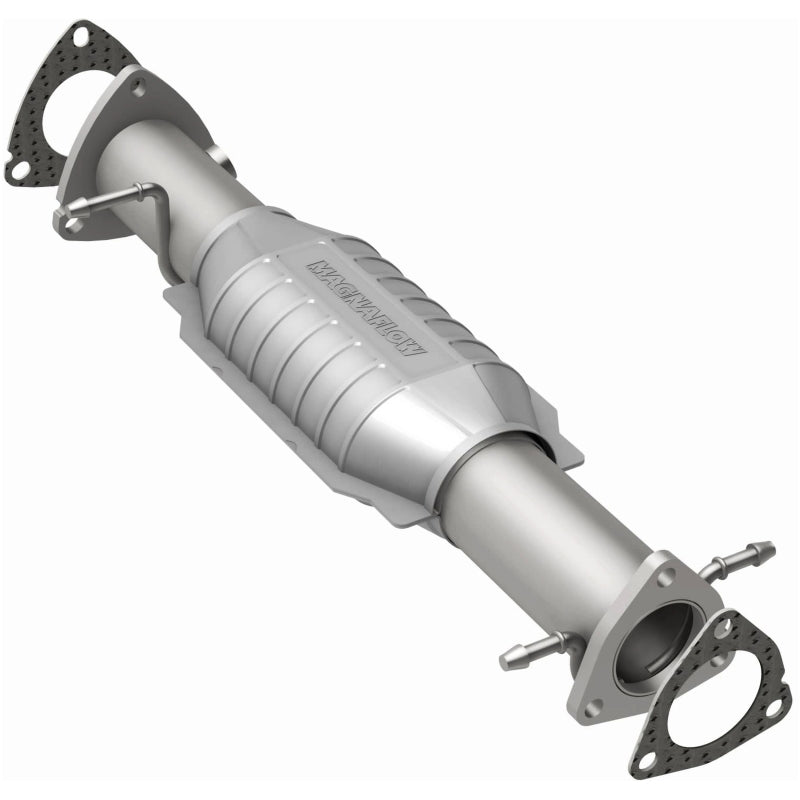 MagnaFlow Direct Fit Catalytic Converter 96-97 GM S10 Pickup 4.3L
