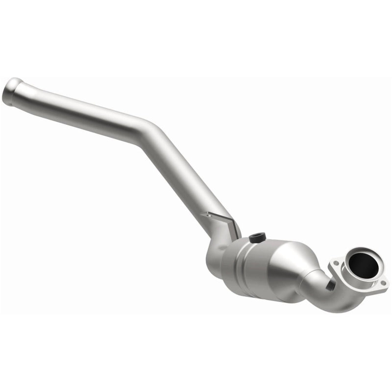MagnaFlow Direct Fit Catalytic Converter 06-11 ML350 3.5L ds