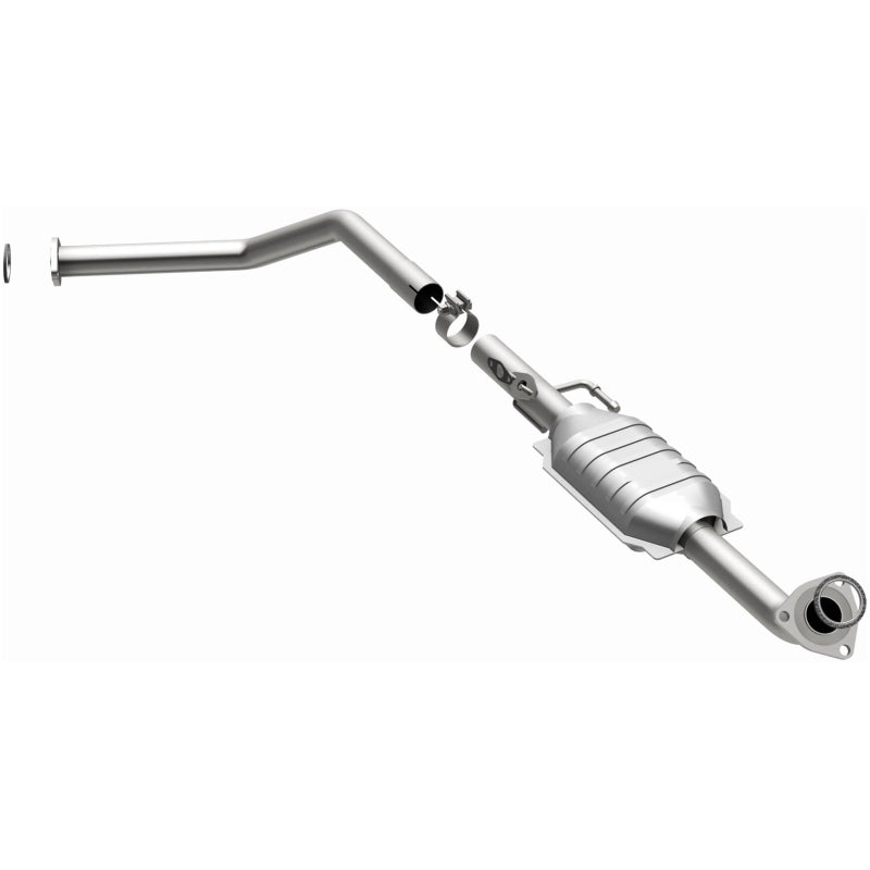 MagnaFlow Direct Fit Catalytic Converter 01-04 Sequoia 4.7L D/S OEM