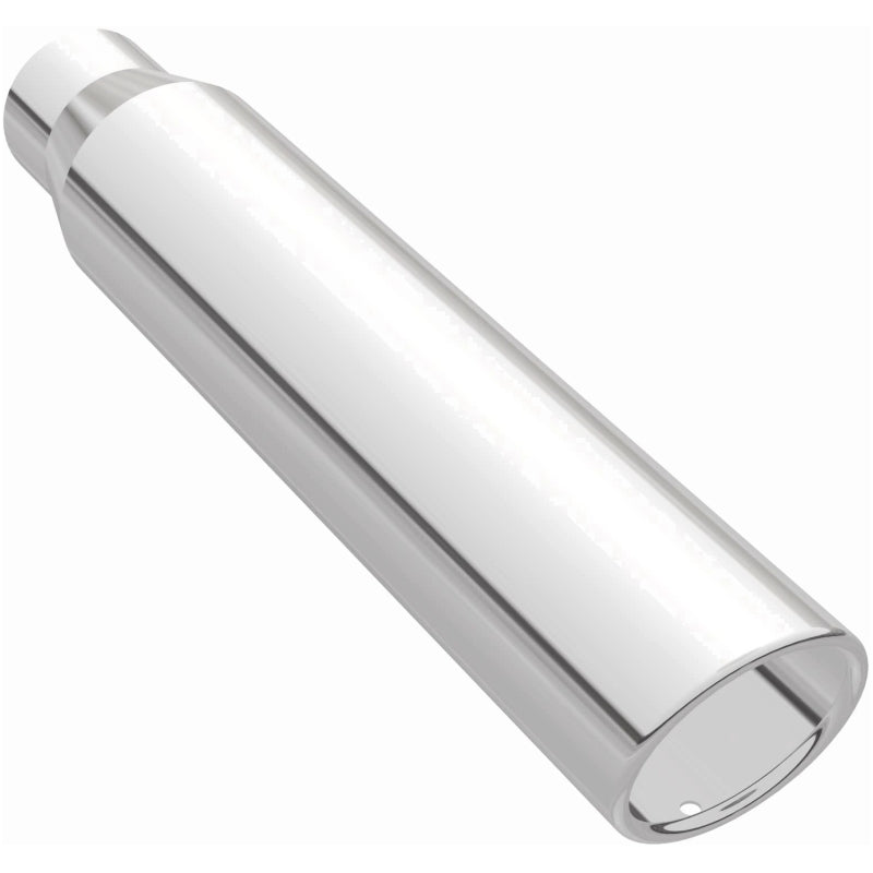 MagnaFlow Tip 1-Pk Re 3.50 X 18 2.5 Id 15De