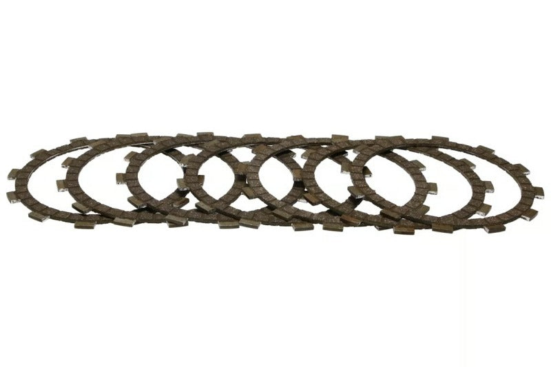 Wiseco Clutch Fiber Kit - 7 Fiber Clutch Basket