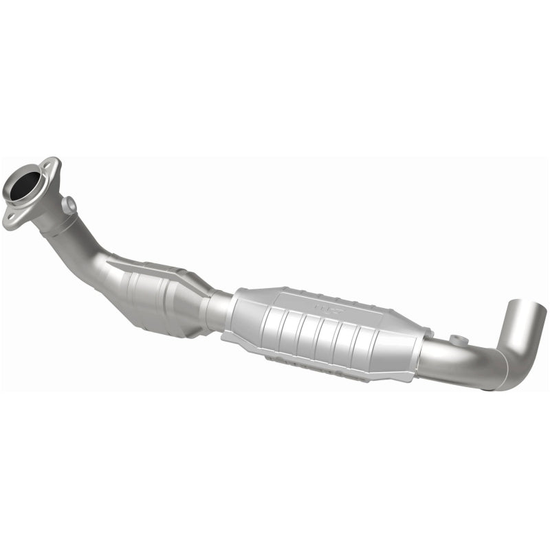 MagnaFlow Direct Fit Catalytic Converter 01-02 Ford F-150 5.4L
