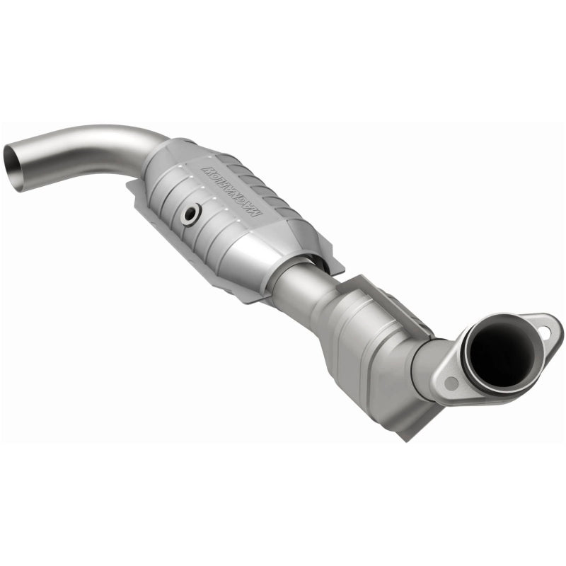 MagnaFlow Direct Fit Catalytic Converter 01-04 Ford F-150 4.2L 2wd