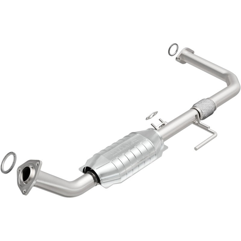 MagnaFlow Direct Fit Catalytic Converter 00-04 Tundra 4.7L D/S OEM