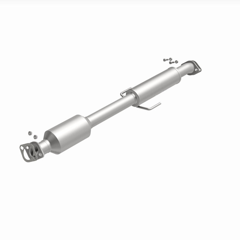 MagnaFlow 2015 Kia Optima 2.4L Direct Fit Catalytic Converter (California Grade)