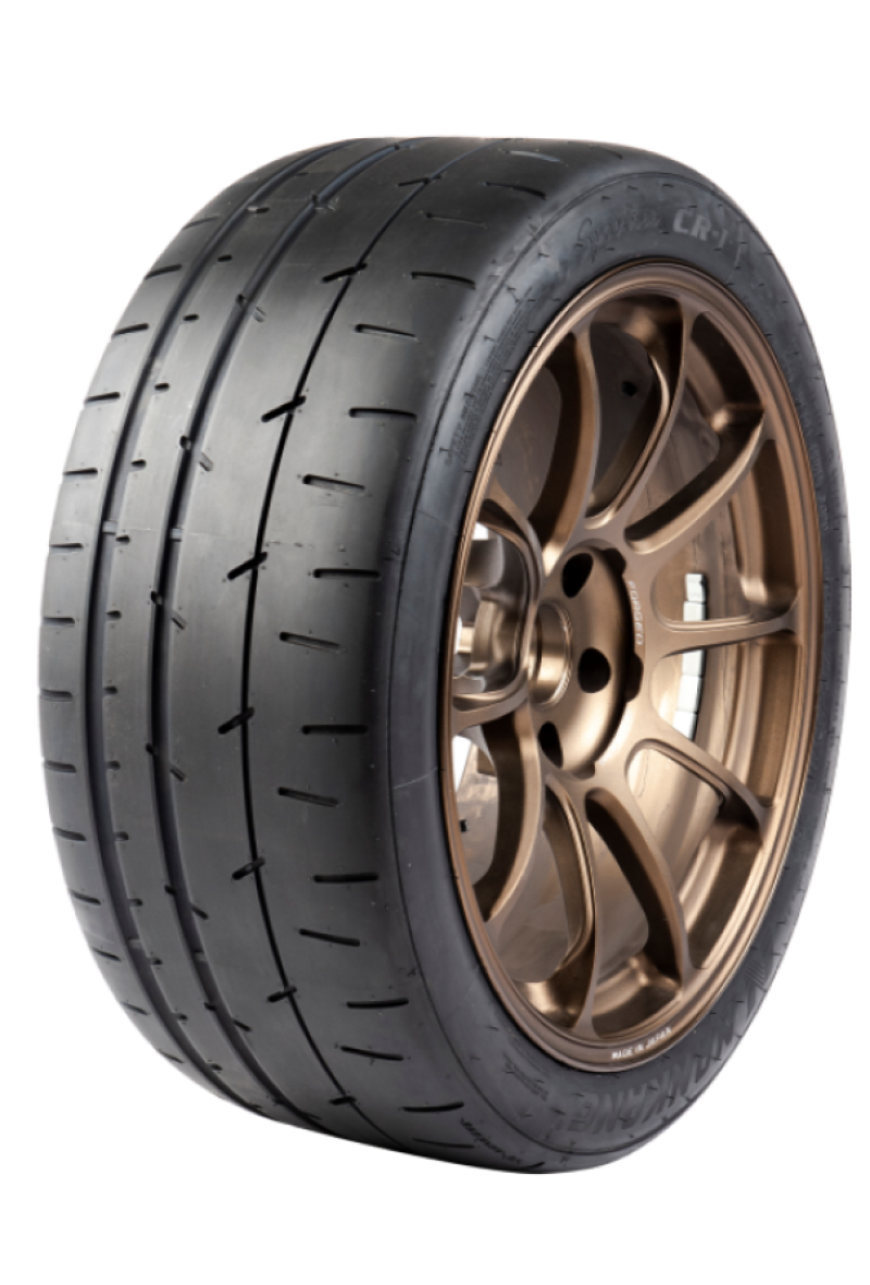 Nankang CR-S Tire V2 - 225/45ZR15 91W XL