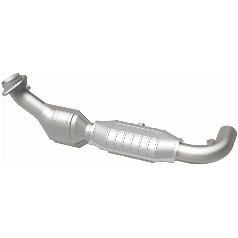 MagnaFlow Direct Fit Catalytic Converter 97-98 Ford Trucks 4.6L