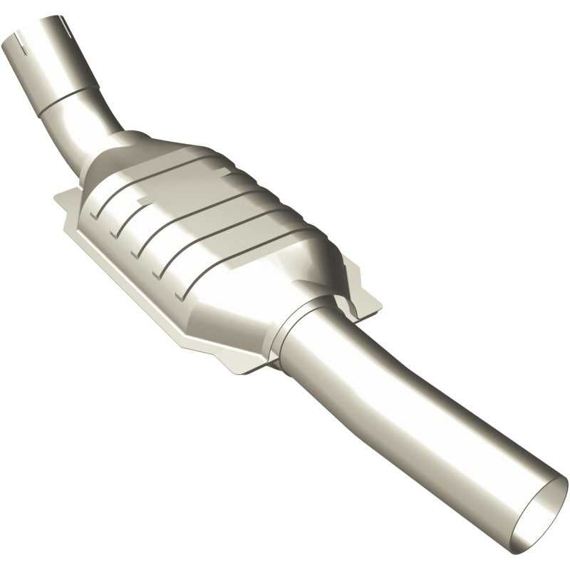 MagnaFlow Direct Fit Catalytic Converter 82-87 Dodge/Plym Van 5.2 CA
