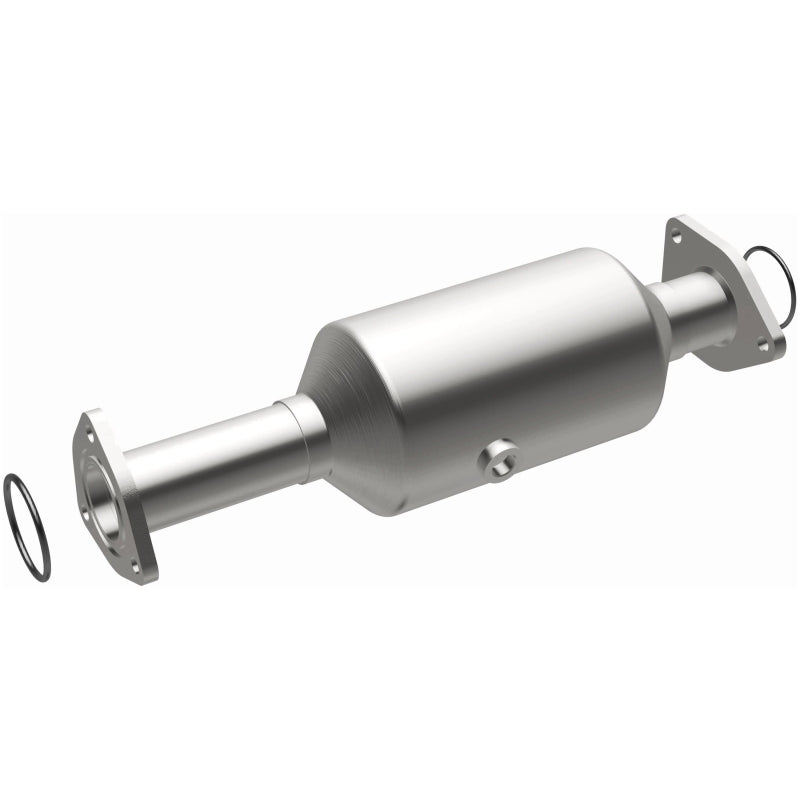 MagnaFlow California Direct Fit Catalytic Converter 04-08 Acura TSX L4 2.4L