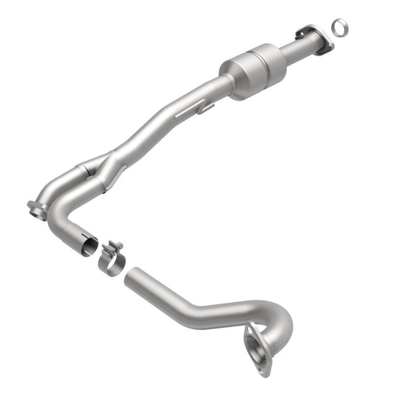 MagnaFlow Direct Fit Catalytic Converter 02-03 Jeep Liberty 3.7L