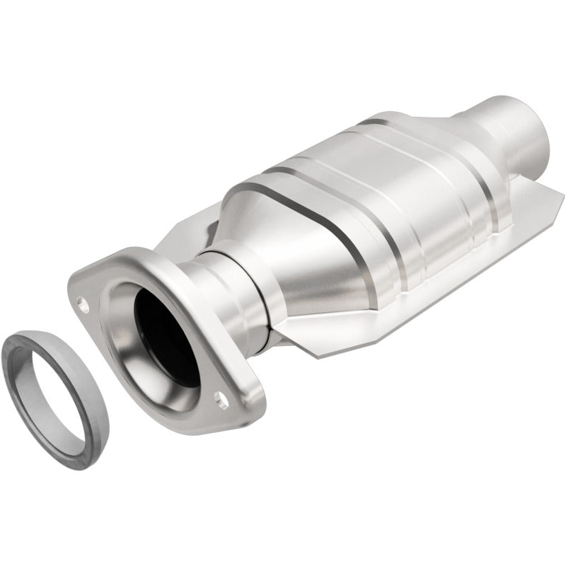 MagnaFlow Direct Fit Catalytic Converter 99-03 Lexus RX300 3.0L rear