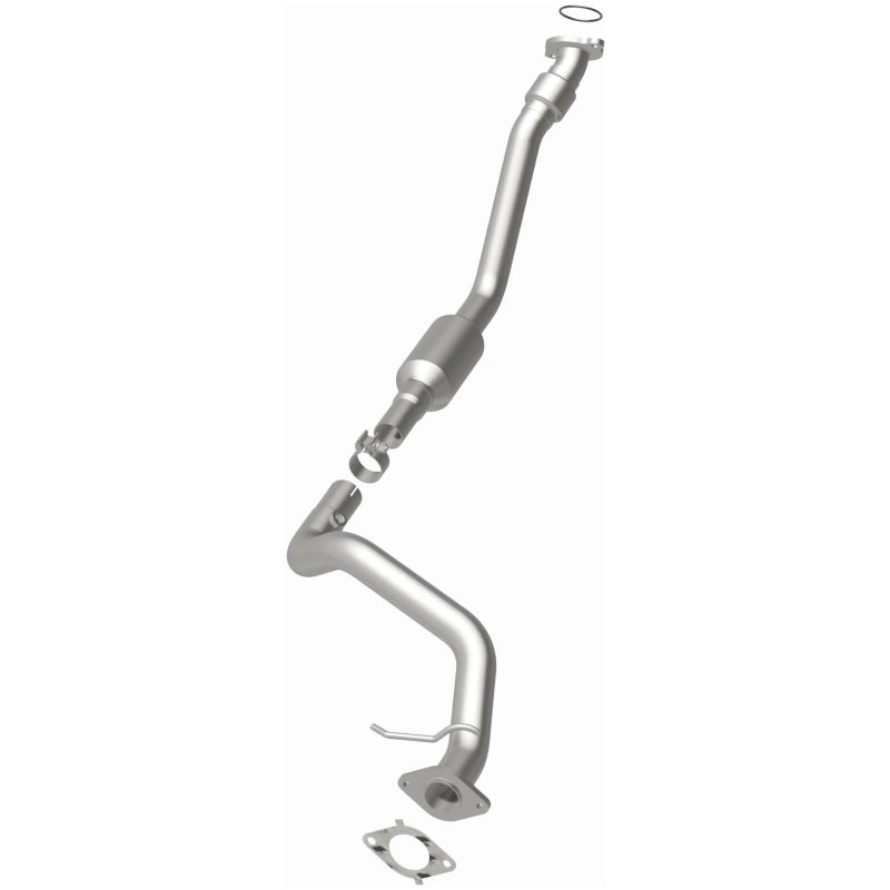 MagnaFlow 01-04 Aztek 3.4 OEM Underbody Direct Fit Converter