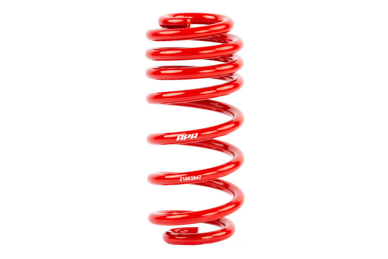 APR 22-26 Volkswagen GTI (MK8) Roll-Control Lowering Springs - Red