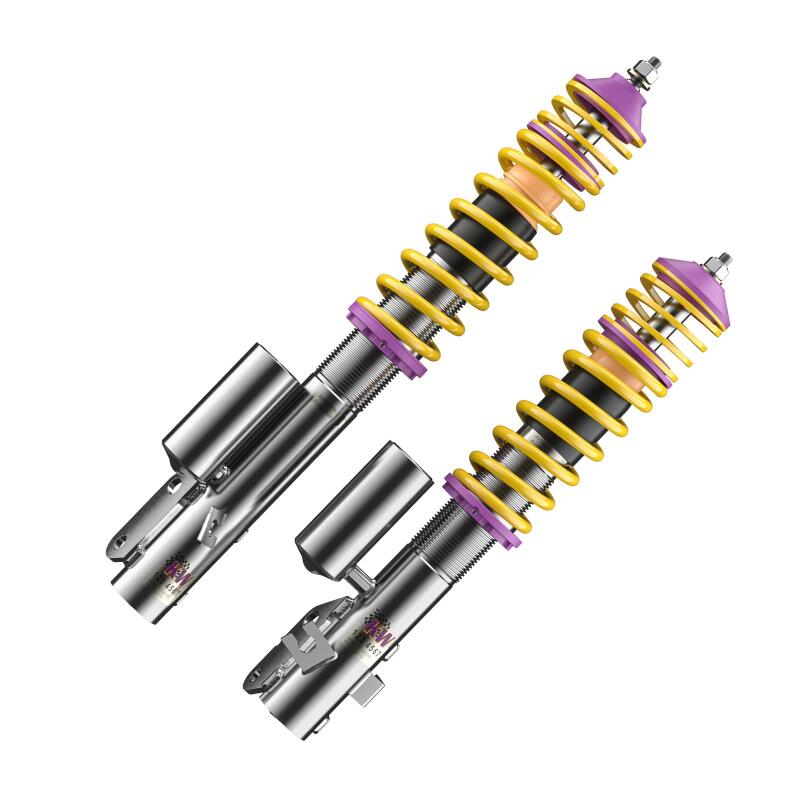 KW Coilover Kit V3 92-01 Subaru Impreza incl. WRX (GC GF GFC)
