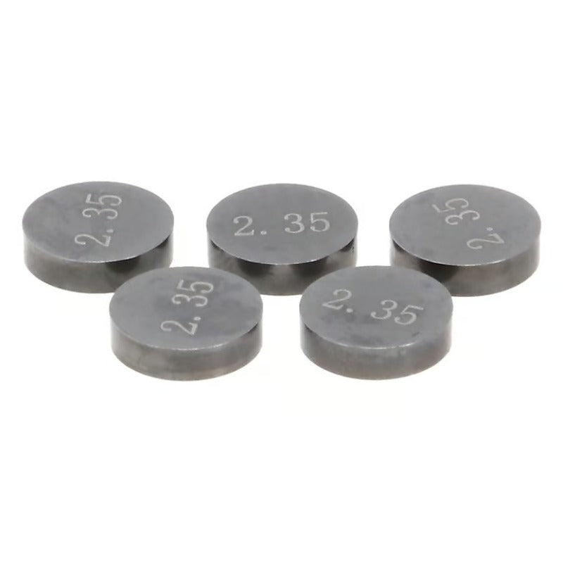 Wiseco Valve Shim Refill Kit- 9.48 x 2.35mm (5)