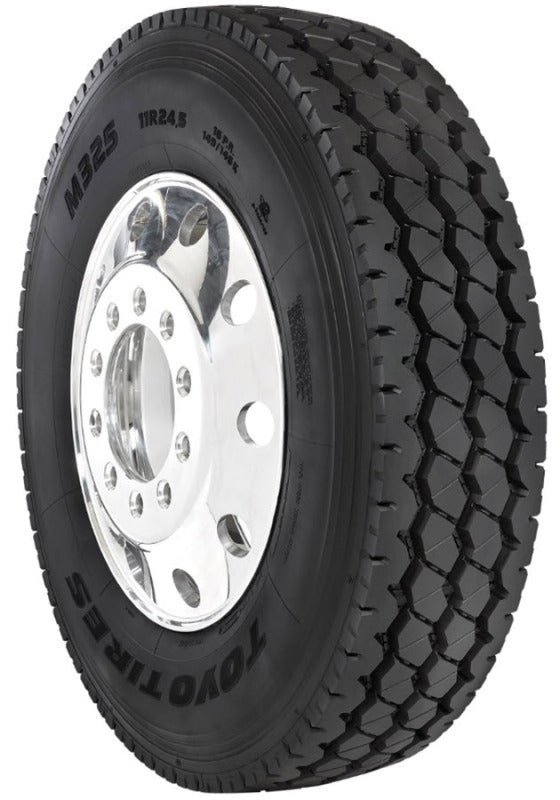 Toyo M325 Tire - 315/80R22.5 K L/20 (TL)