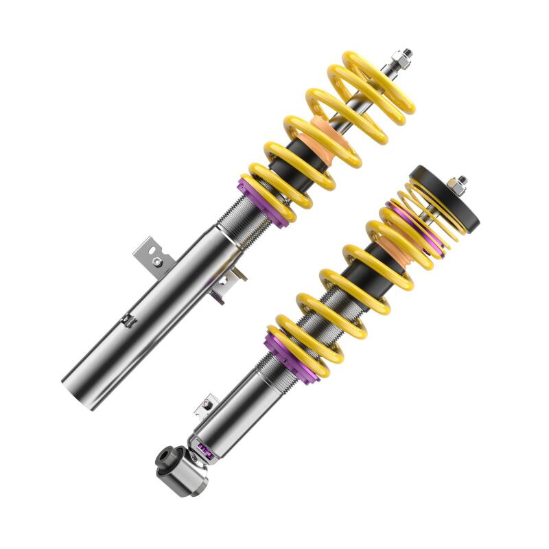 KW Coilover Kit V3 BMW X3 M F97 / X4 M F98 (Incl. Competition)