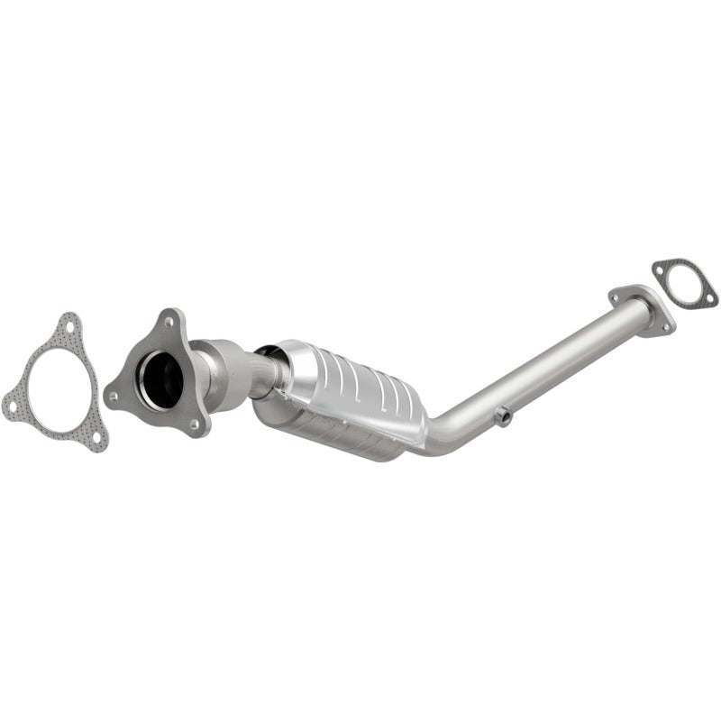 MagnaFlow Direct Fit Catalytic Converter 06-07 Cobalt 2.4L Auto