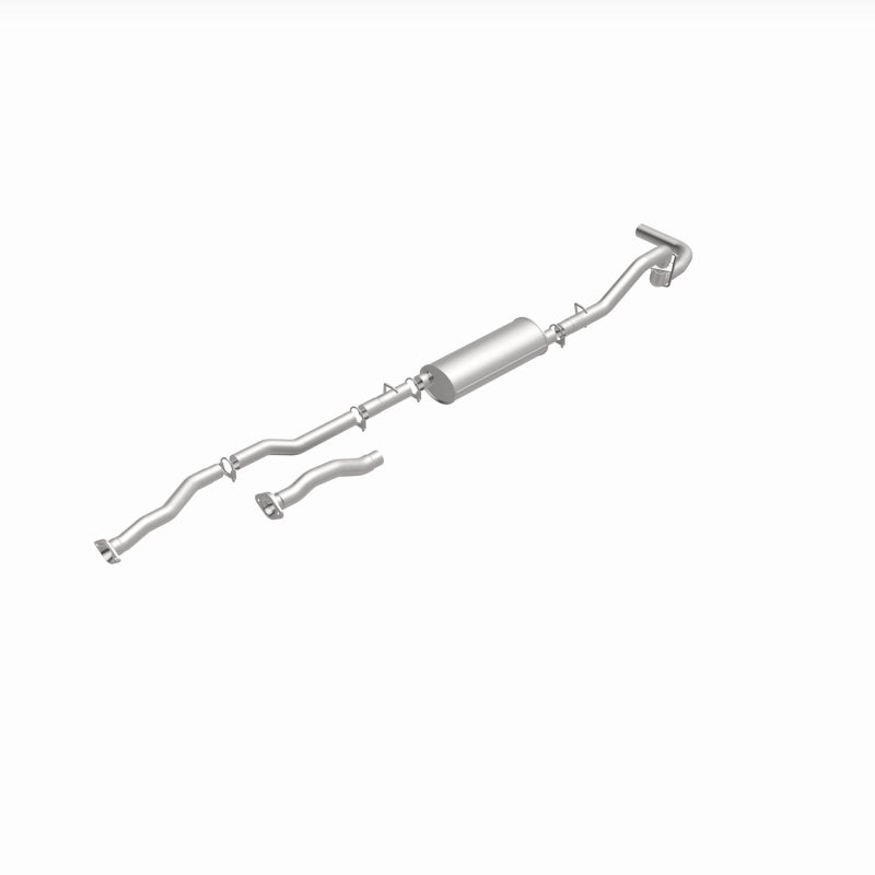 MagnaFlow BRE Exhaust Kit 94-95 C1500 C2500 K1500 K2500
