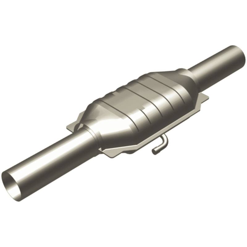 MagnaFlow Direct Fit Catalytic Converter 81-83 Jeep Cherokee 5.9L V8