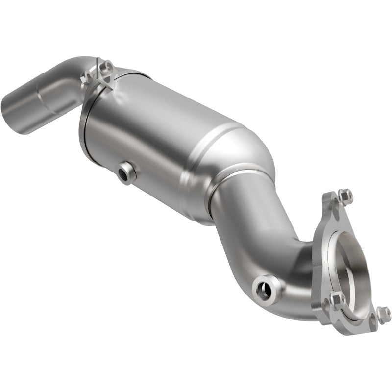 MagnaFlow 19-21 Ford Ranger Single Underbody 2.3L Direct Fit Converter